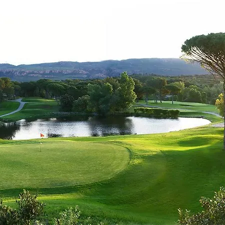 Et Maisons Des Domaines De Saint Endréol Golf&spa 4* La Motte