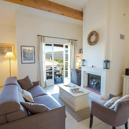 Et Maisons Des Domaines De Saint Endréol Golf&spa 4*